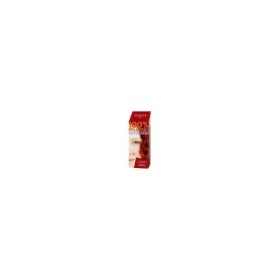 Plantbased hair color - natural red