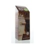Plantbased hair color - chestnut brown