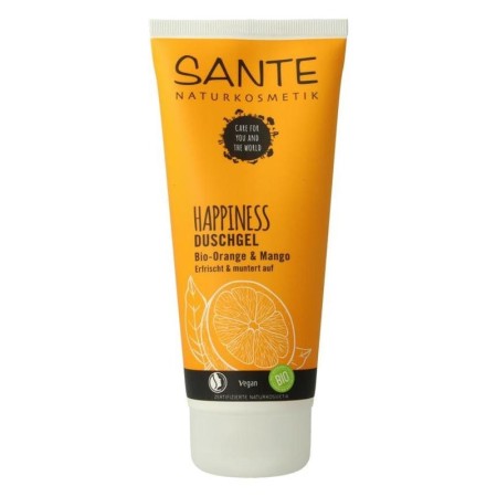 Happiness shower gel
