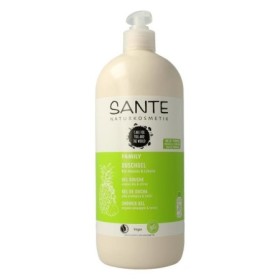 Shower gel org pineapple & lime 950 ml
