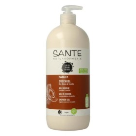 Shower gel org coconut & vanilla 950 ml