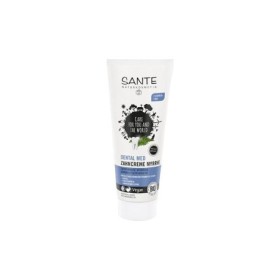 Dental med toothpaste myrrh