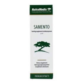 Samento toa-vrij cat?s claw extract