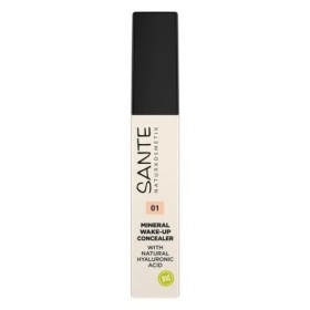 Mineral wake-up conceal 01 neutral ivory