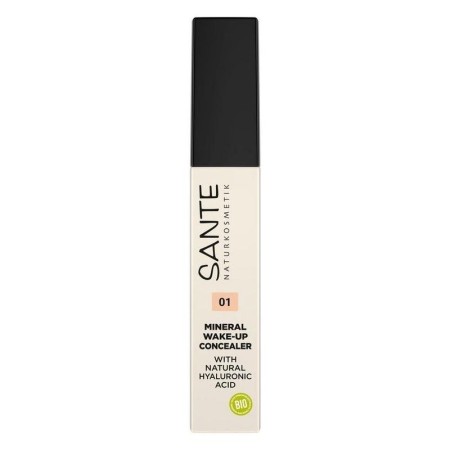 Mineral wake-up conceal 01 neutral ivory