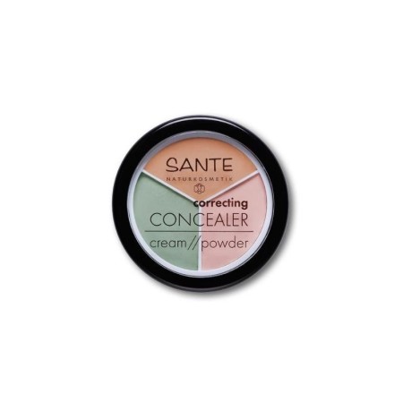 Correcting concealer