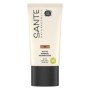 Matte mineral foundation 06 warm caramel