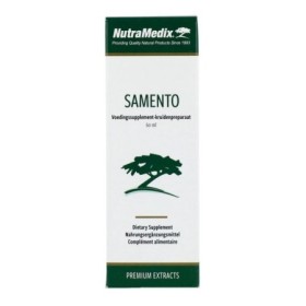 Samento toa-vrij cat?s claw extract