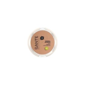 Mineral bronzer