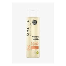 Sensitive make-up remover