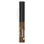Tinted eyebrow gel 02 brownie