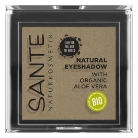 Natural eyeshadow 04 tawny taupe