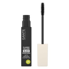 Classic volume mascara 01 black