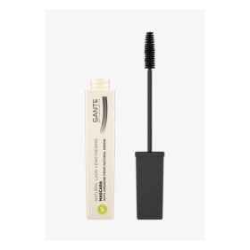 Natural lash lengthenin mascara 01 black