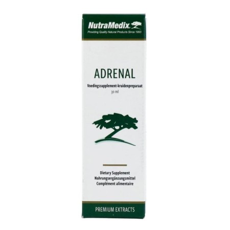 Adrenal