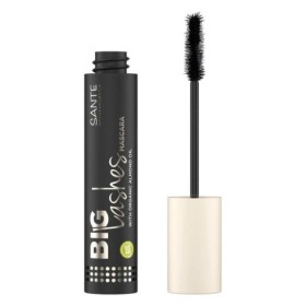 Big lashes mascara 01 black