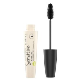 Mademoiselle sensitive mascara 01 black