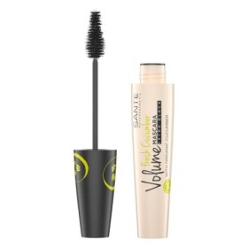 Fresh cucumber volum mascara extra black