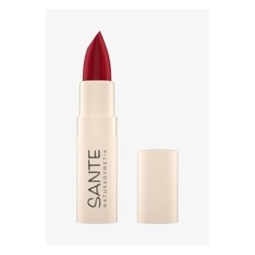 Moisture lipstick 07 fierce red