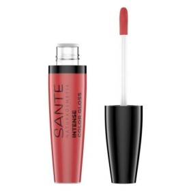 Intense color gloss 04 sparkling coral