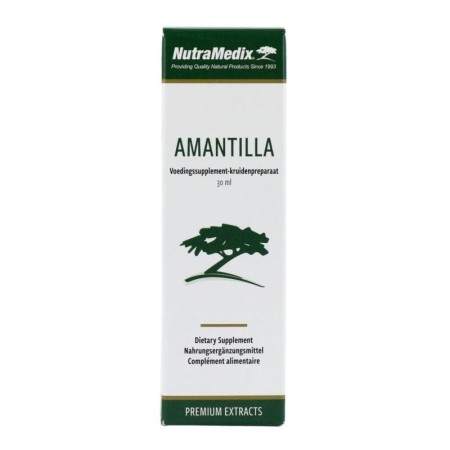 Amantilla