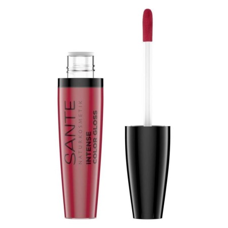 Sante intense color gloss 06 daring red