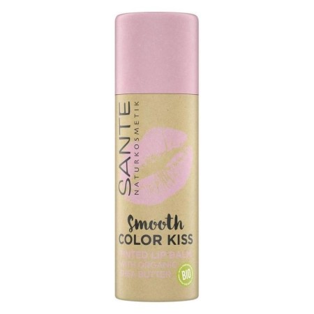 Smooth color kiss 04 soft rosé 2021