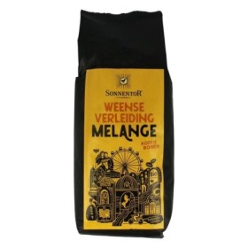 Koffiebonen melange bio