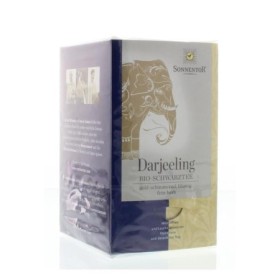 Darjeeling thee voor iedereen