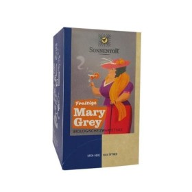 Fruitige mary grey thee