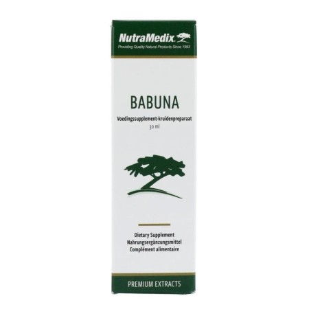 Babuna