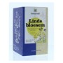 Lindebloesem thee