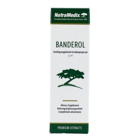 Banderol