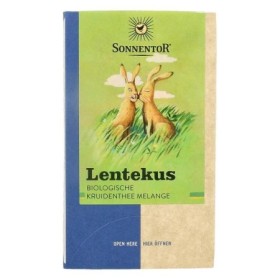 Lentekus