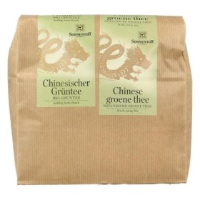 Chinese groene thee los
