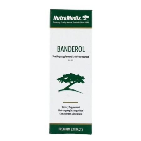 Banderol