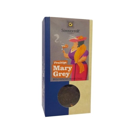 Fruitige mary grey thee los