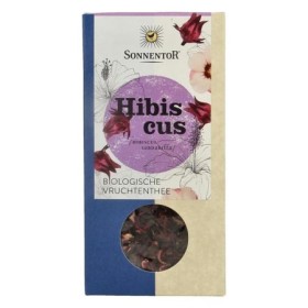 Hibiscus thee los