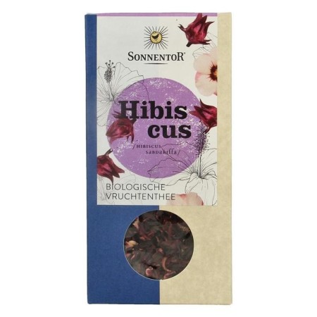 Hibiscus thee los
