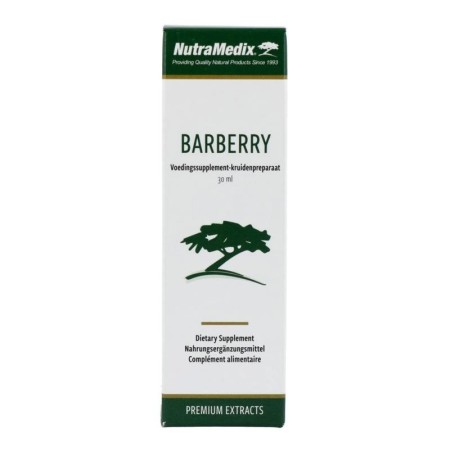 Barberry