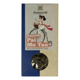 Nobele pai mu tan witte thee los