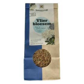 Vlierbloesemthee los