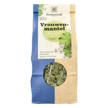 Vrouwenmantel thee los