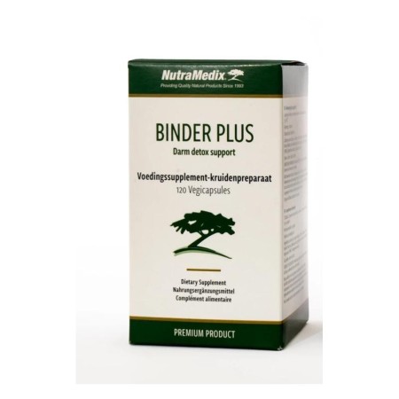 Binder plus