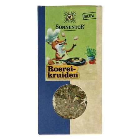 Roerei kruidenmix