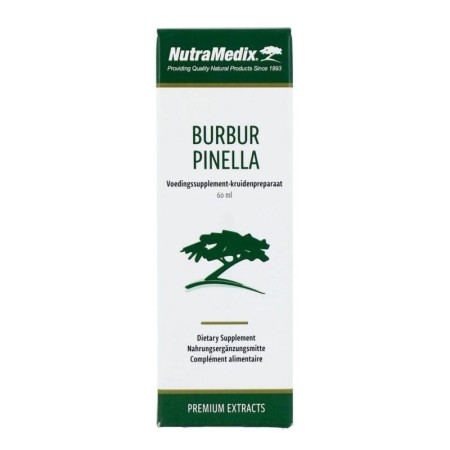Burbur-pinella