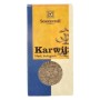 Karwij heel
