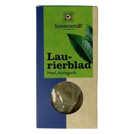 Laurierbladeren