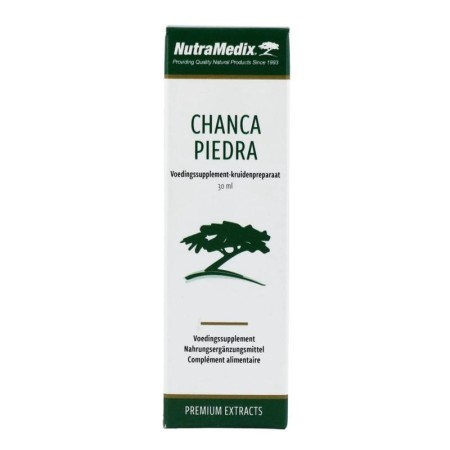 Chanca piedra