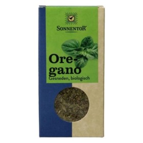 Oregano
